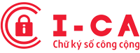 Chữ Ký Số I-CA - Chữ Ký Số Công Cộng